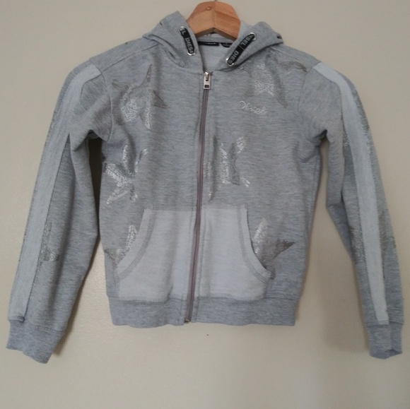 diesel sweatsuit